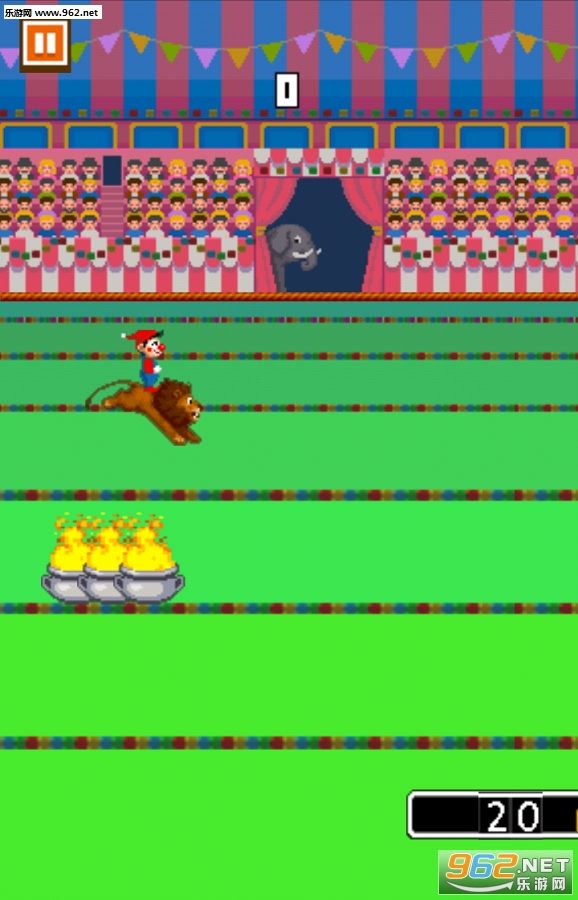 ��Ϸ��(Craft Circus)v1.6��ͼ3