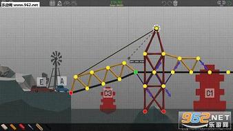 Poly Bridgev0.77b-p3�����ƽ���ͼ0