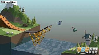 Poly Bridgev0.77b-p3�����ƽ���ͼ4