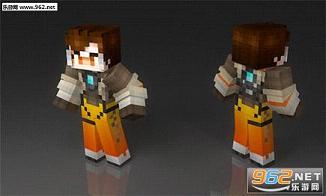 �ҵ����������ȷ�MOD1.7.10��ͼ1