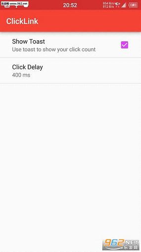 ClickLink�ٷ���v1.3��ͼ0