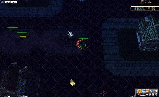 ʬ������v1.02(����Ӣ������+����)��ͼ1