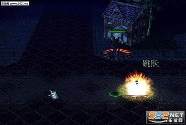 ʬ������v1.02(����Ӣ������+����)��ͼ2