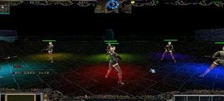 CSOL生化魔方-急速性异型斗兽V0.6 正式版截图0