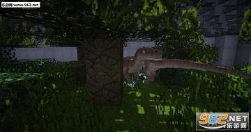 ��������JurassicCraft:BlocksGame�ٷ���1.0�ƽ���ͼ0