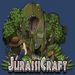 ��������JurassicCraft:BlocksGame�ٷ���