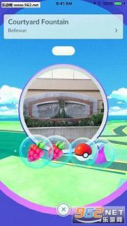 pokemon go��������˰�ios��ͼ4