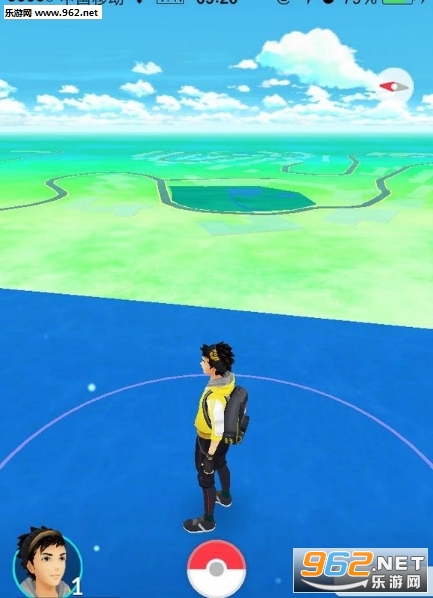 pokemon go���������ʱ���������޸�����v0.29.0��ͼ0