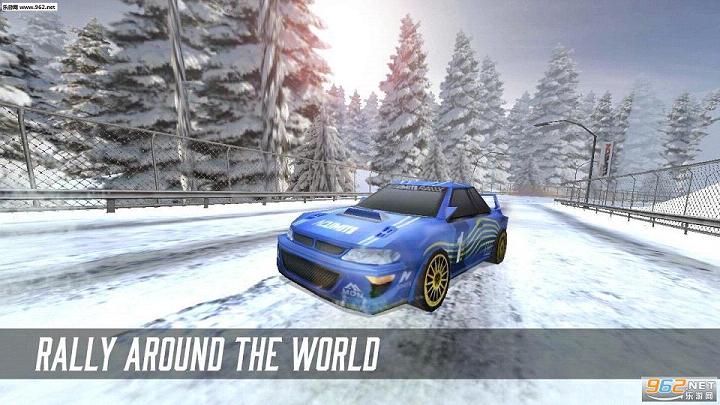 ��������(No Limits Rally)v1.0.1��ͼ2