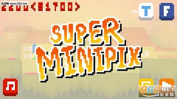 Super MiniPix(�����������ذ�׿��)v1.0��ͼ1
