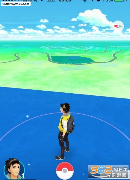pokemon go��������Ѱ�v0.30.0��ͼ0