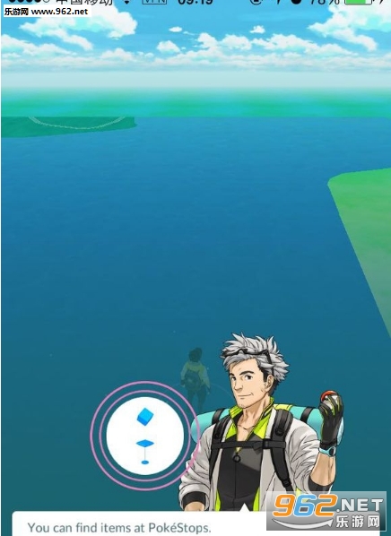 pokemon go��������Ѱ�v0.30.0��ͼ1