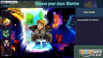 Block Warfare(����ս��:�����������)v1.1��ͼ0