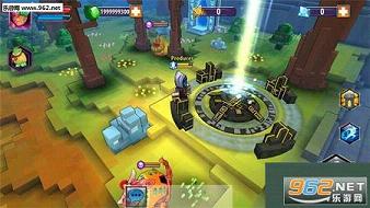 Block Warfare(����ս��:�����������)v1.1��ͼ1
