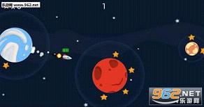 ����ռ�(Escape in Space)v1��ͼ0