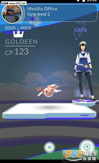 pokemon go ������v0.30.0��ͼ2