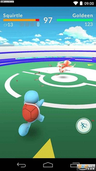 Pokemon go(�������汦����׿��(��ͼ0
