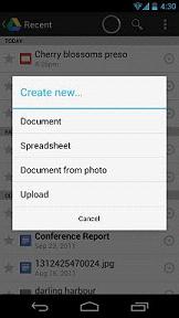 Google Drive�й����ͼ2