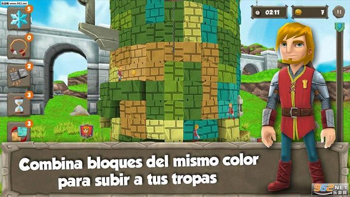 ����(Tower Troopers)���޽�Ұ�v1.0��ͼ0