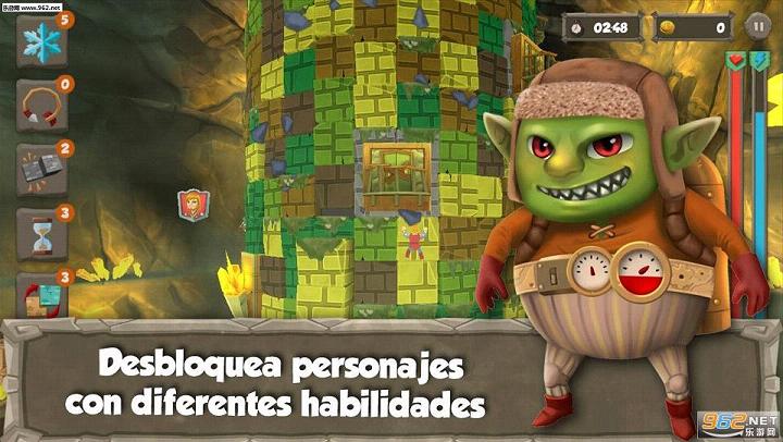����(Tower Troopers)���޽�Ұ�v1.0��ͼ2