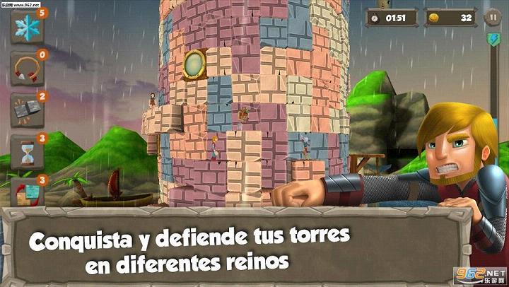 ����(Tower Troopers)���޽�Ұ�v1.0��ͼ3