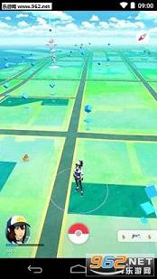 pokemon go�������°��ͼ2