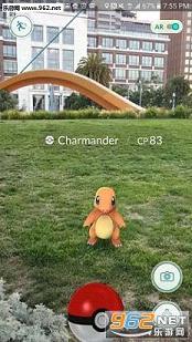pokemon go�������°��ͼ1