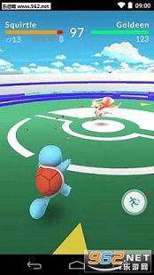 pokemon go�������°��ͼ0