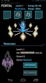 INGRESS��׿���ͼ2