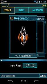 INGRESS��׿���ͼ1