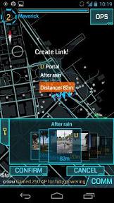 INGRESS��׿���ͼ0