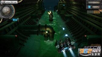 机械狂奔steam破解版截图3