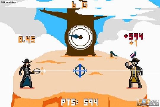 Gun DonePC�ƽ���ͼ2