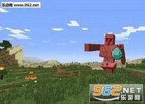 �ҵ�����1.7.10Ͷ������mod��ͼ1