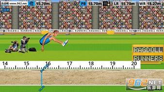 Ragdoll Runners�������ܲ���steam�ƽ��������ͼ0
