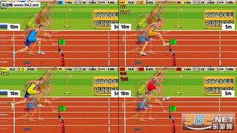 Ragdoll Runners�������ܲ���steam�ƽ��������ͼ1
