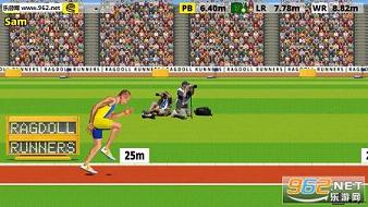 Ragdoll Runners�������ܲ���steam�ƽ��������ͼ3