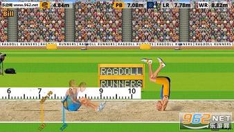 Ragdoll Runners�������ܲ���steam�ƽ��������ͼ4