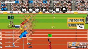 Ragdoll Runners�������ܲ���steam�ƽ��������ͼ5