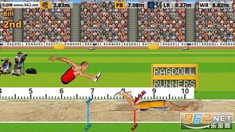 Ragdoll Runners�������ܲ���steam�ƽ��������ͼ7