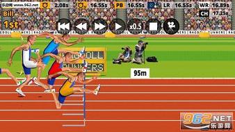 Ragdoll Runners�������ܲ���steam�ƽ��������ͼ8