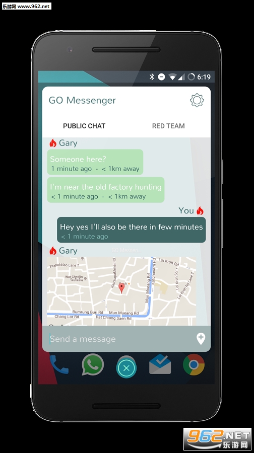 Pokemon GO��ʱ����v2.1.1��ͼ0