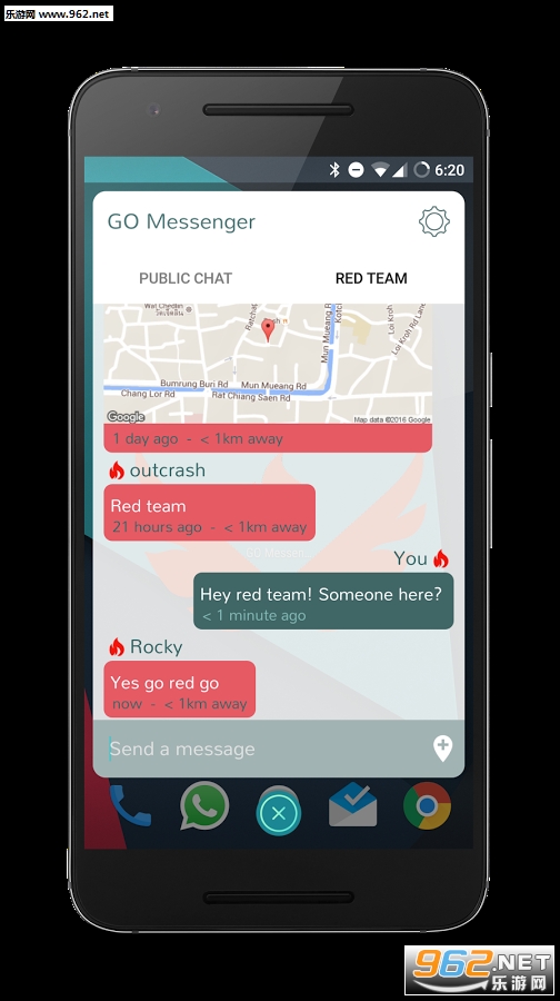 Pokemon GO��ʱ����v2.1.1��ͼ1