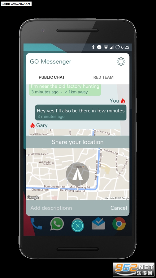 Pokemon GO��ʱ����v2.1.1��ͼ2