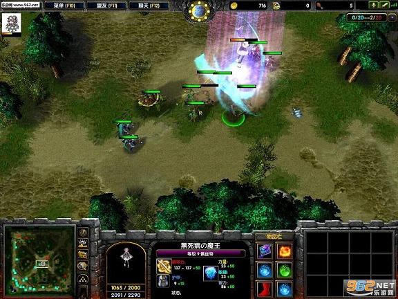 ����֮ս4.0ħ����Ϯ����Ӣ�����й��ԡ���ͼ2