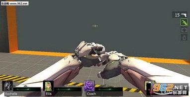 ����֮·2ʥˮ����MOD��ͼ1