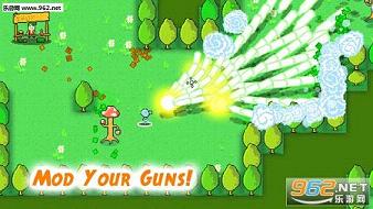 ��ʬ�ɶ�Zombie Partysteam�ƽ���ͼ1