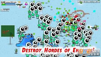 ��ʬ�ɶ�Zombie Partysteam�ƽ���ͼ3