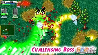 ��ʬ�ɶ�Zombie Partysteam�ƽ���ͼ4