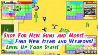 ��ʬ�ɶ�Zombie Partysteam�ƽ���ͼ6